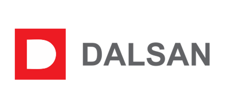 dalsan client-image
